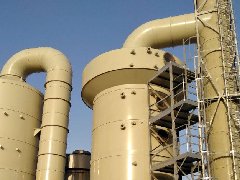 福建工廠廢氣除臭治理 福建工廠廢氣除臭治理